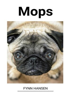 cover image of Mops
